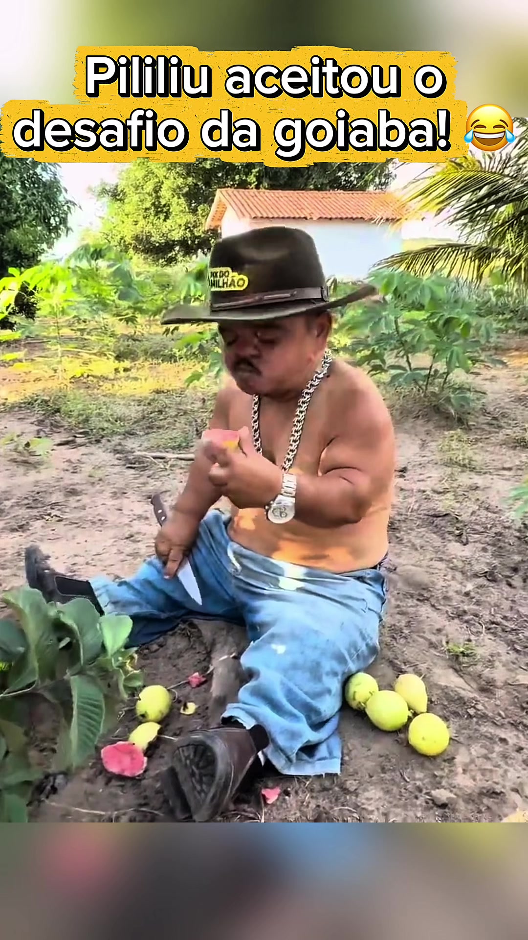 @Pililiu 🤠