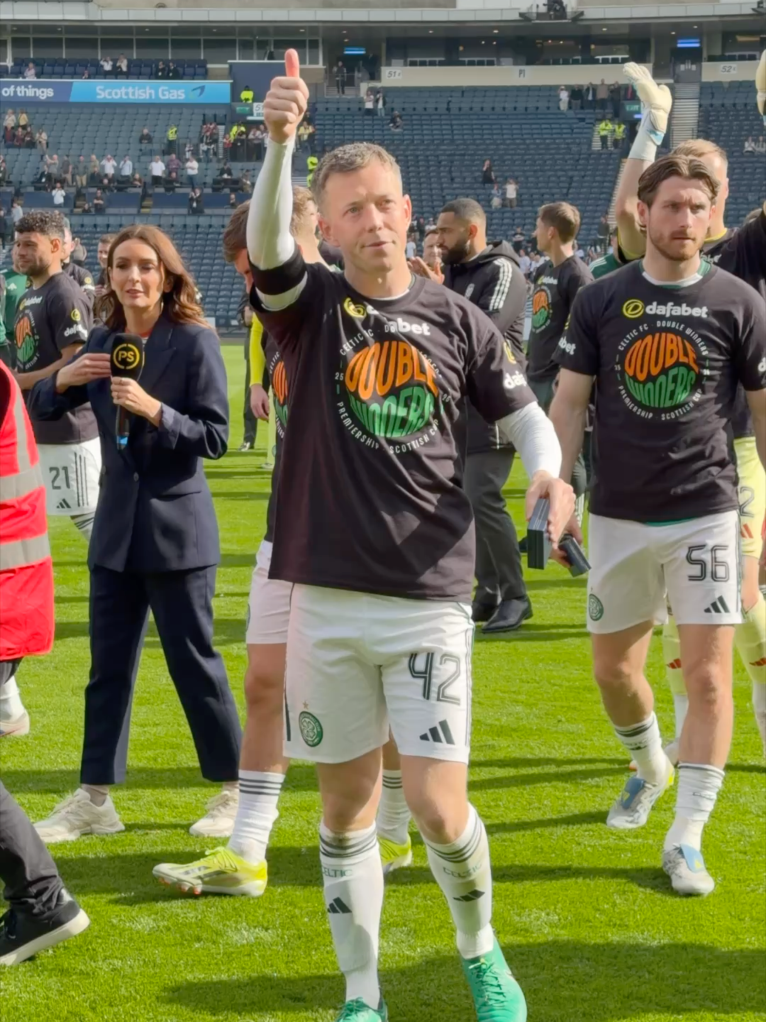 @Celtic Football Club