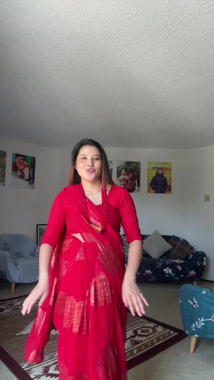 @Karisma Kunwor Regmi