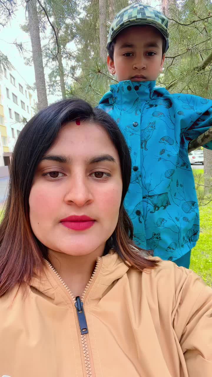 @Gita Kharel
