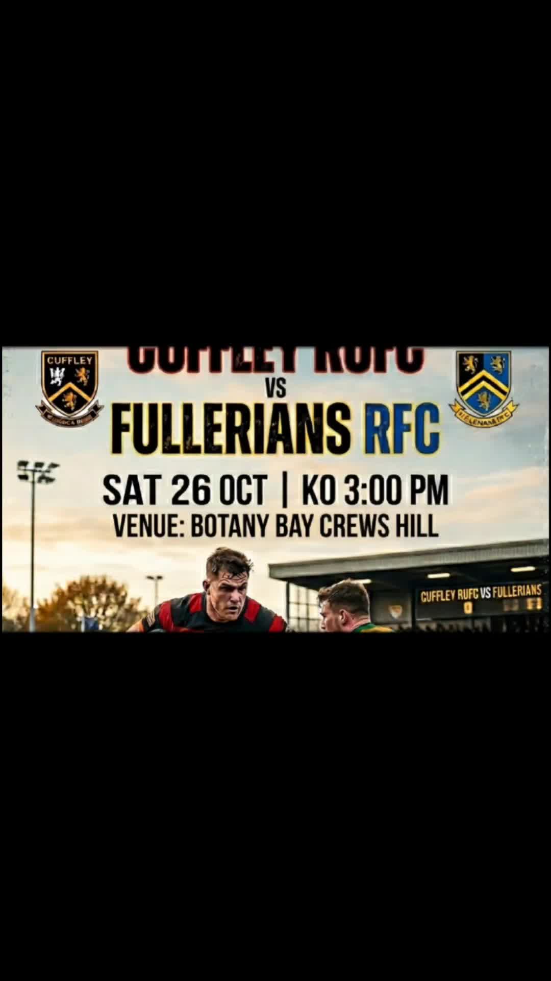 @PaynieCRFC