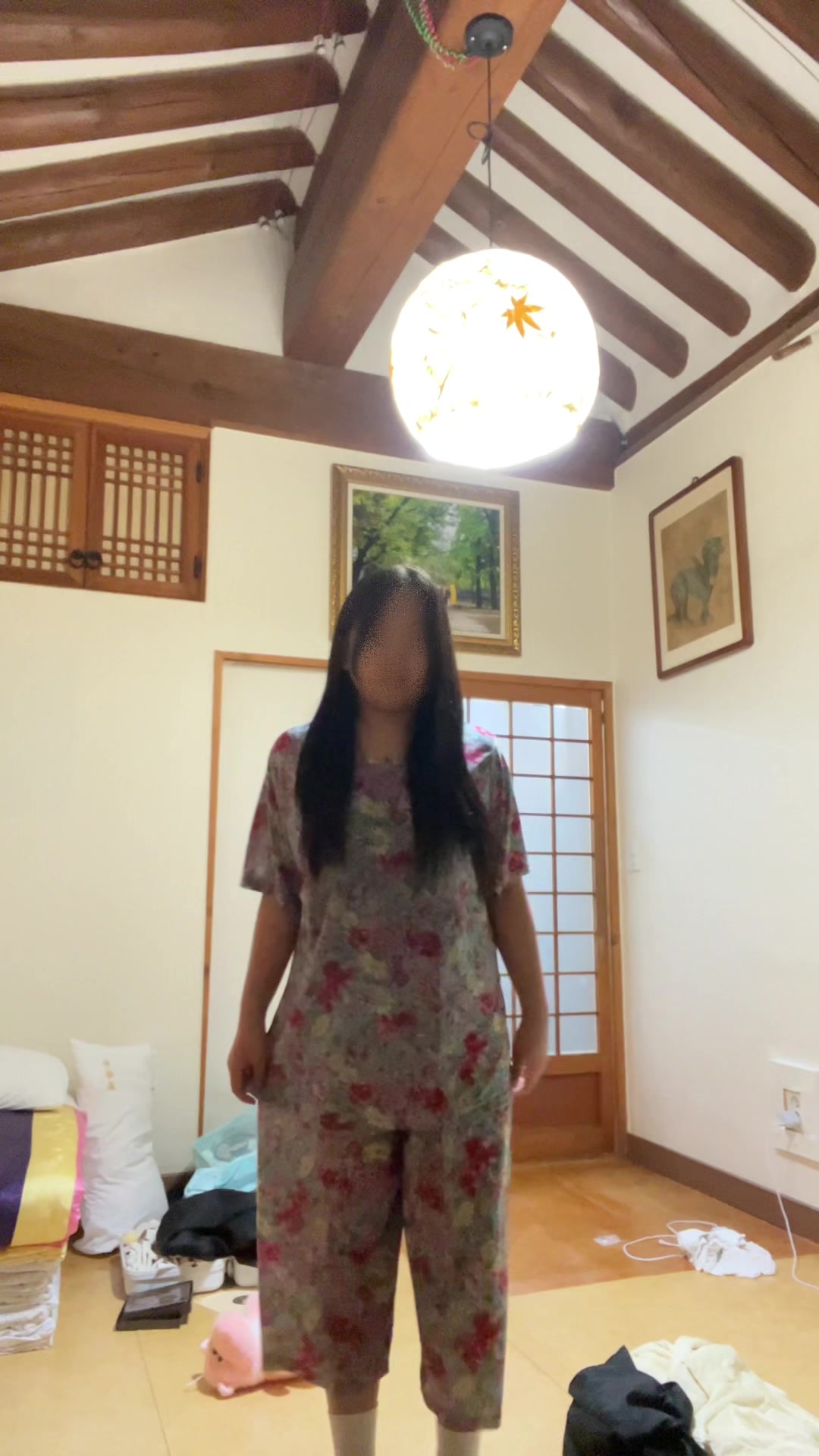 @양말 꼬랑내