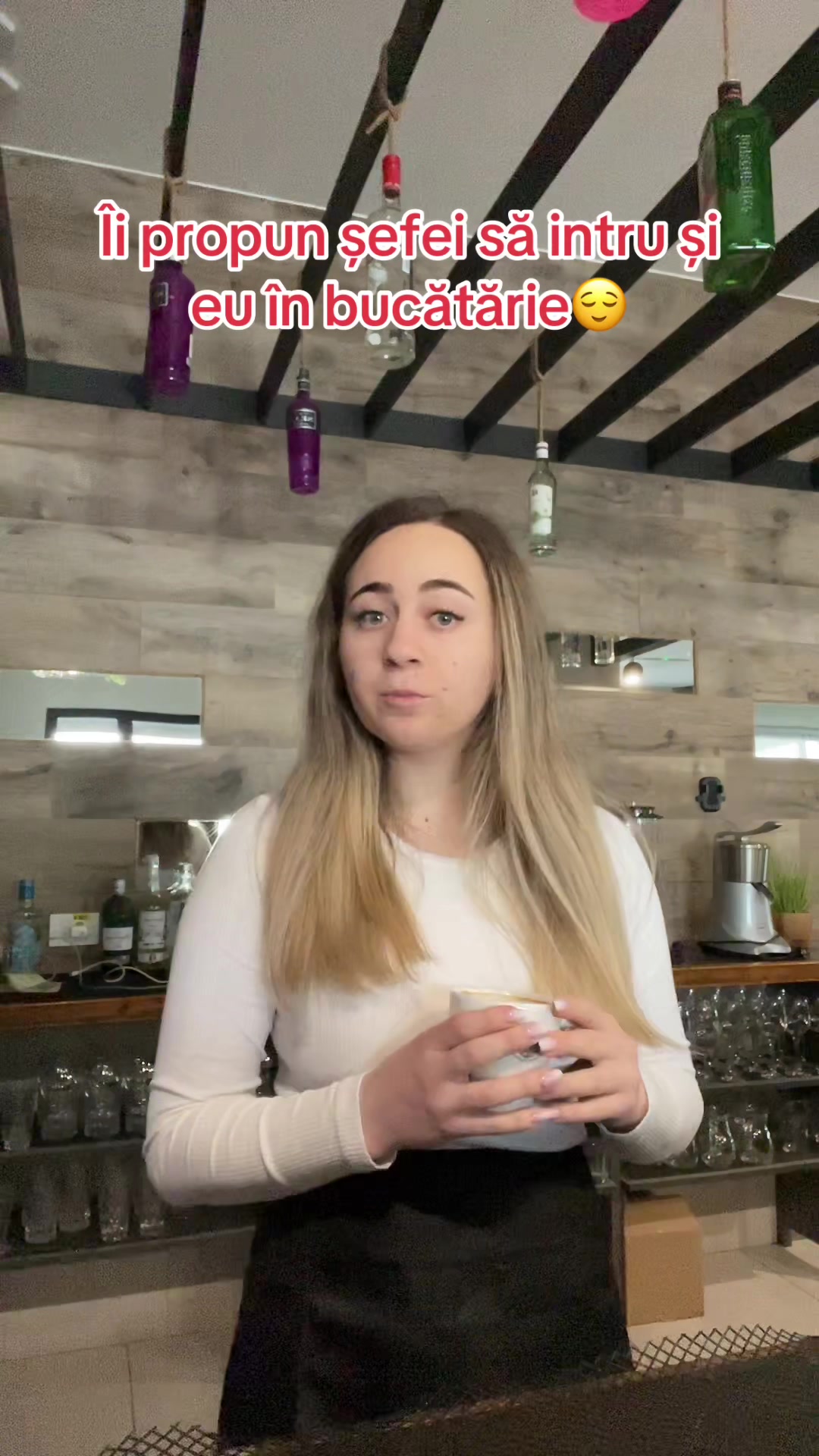 @Restaurantul Tineretului