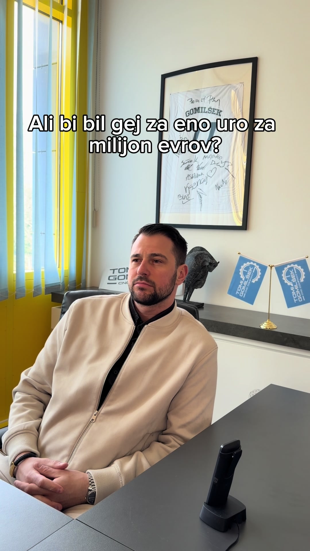 @Tomi Gomilšek