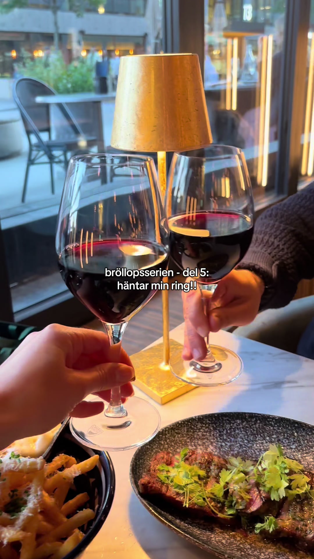 @Destination Food