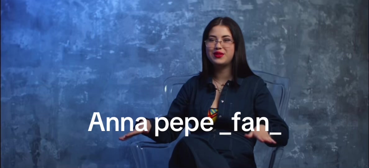 @Anna pepe _ fan_