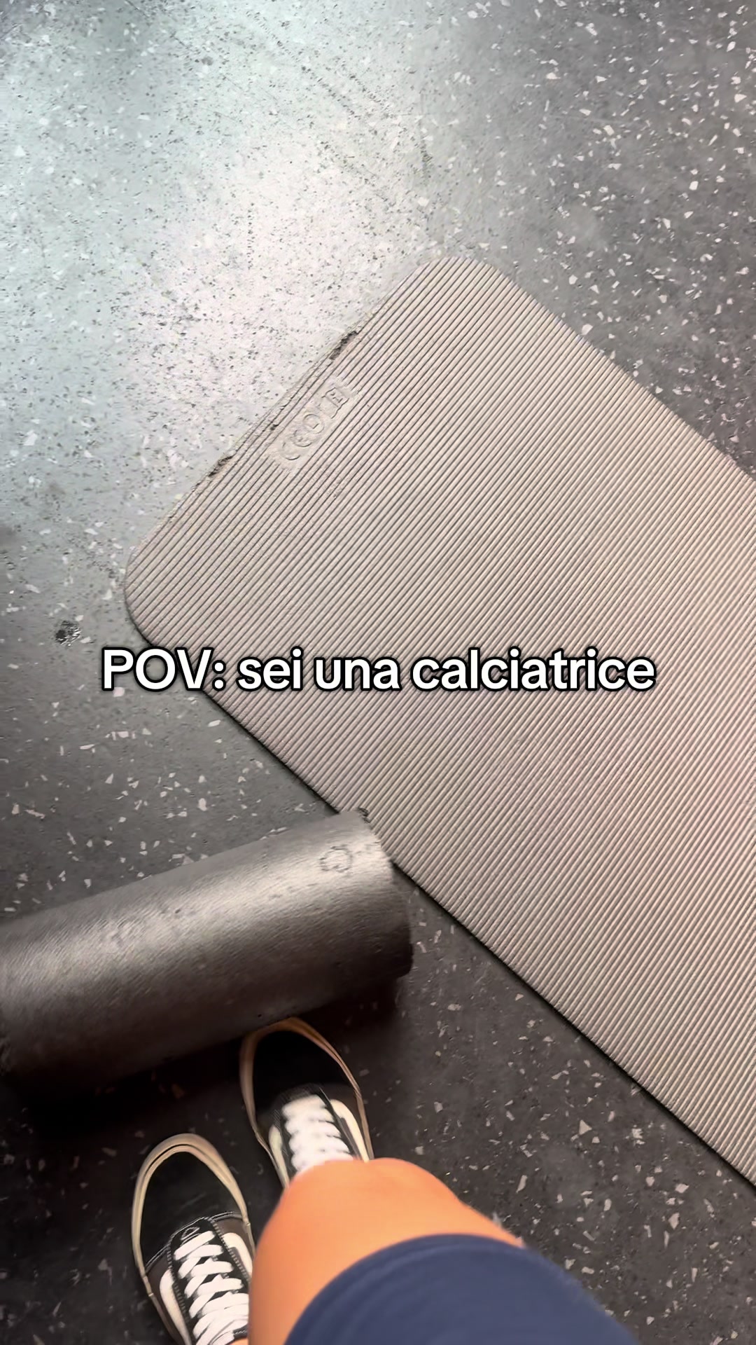 @Angelica Pacella