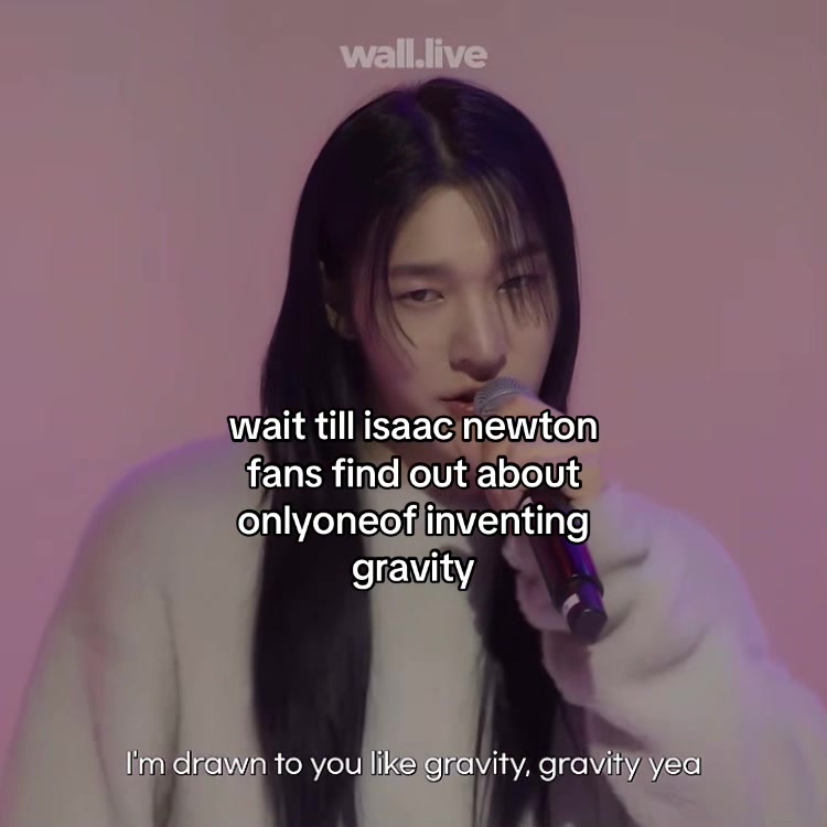 @non binary yoojung