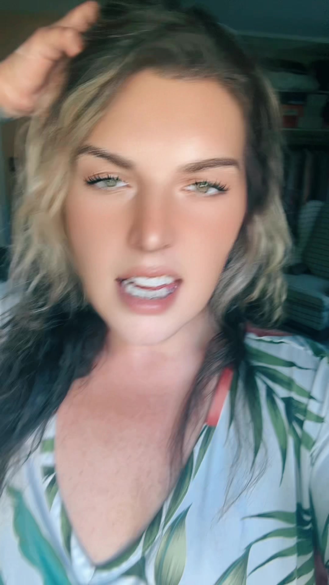 @Conservative Britt ๐๐บ๐ธ