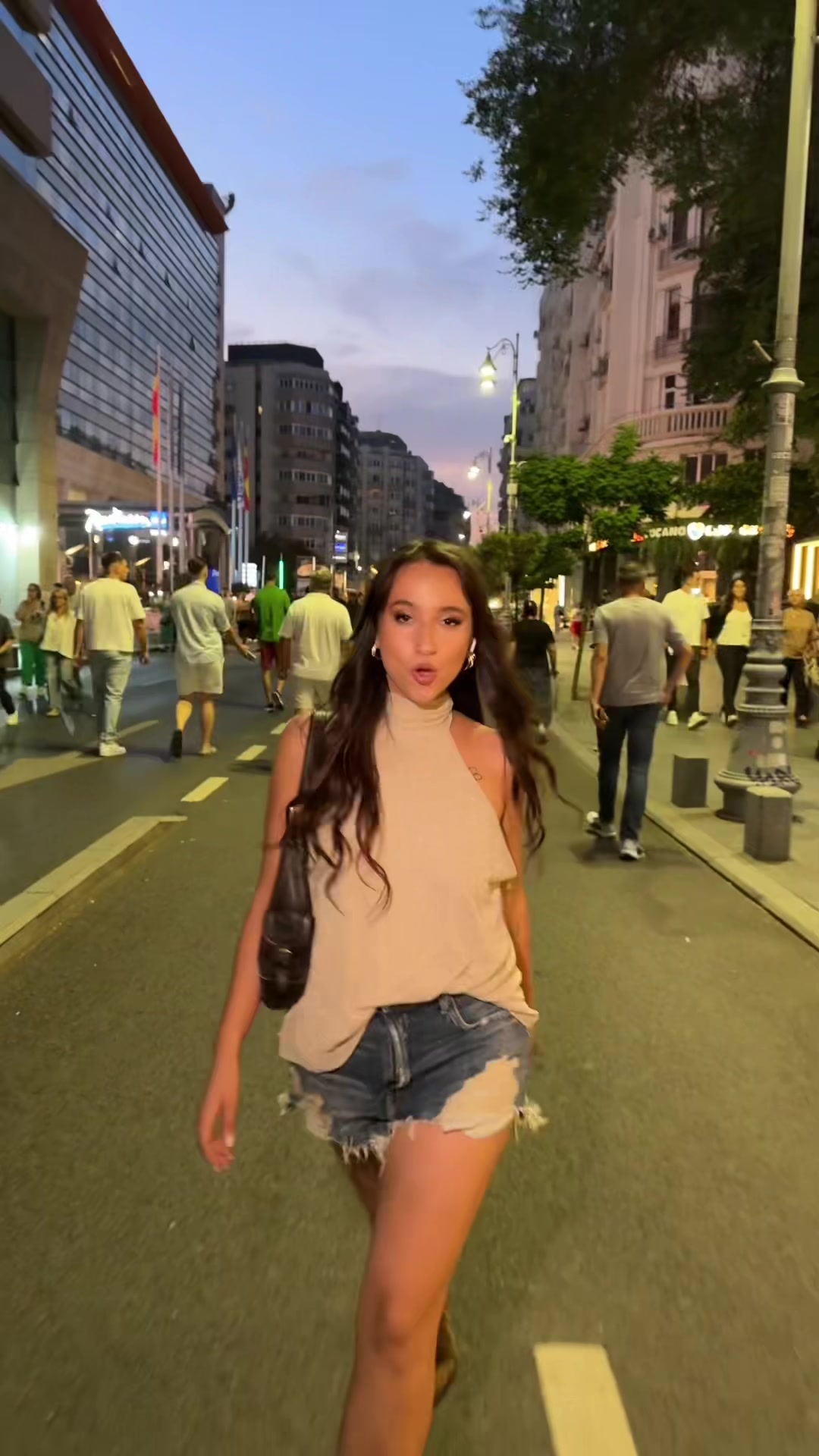 @Maya Sorian
