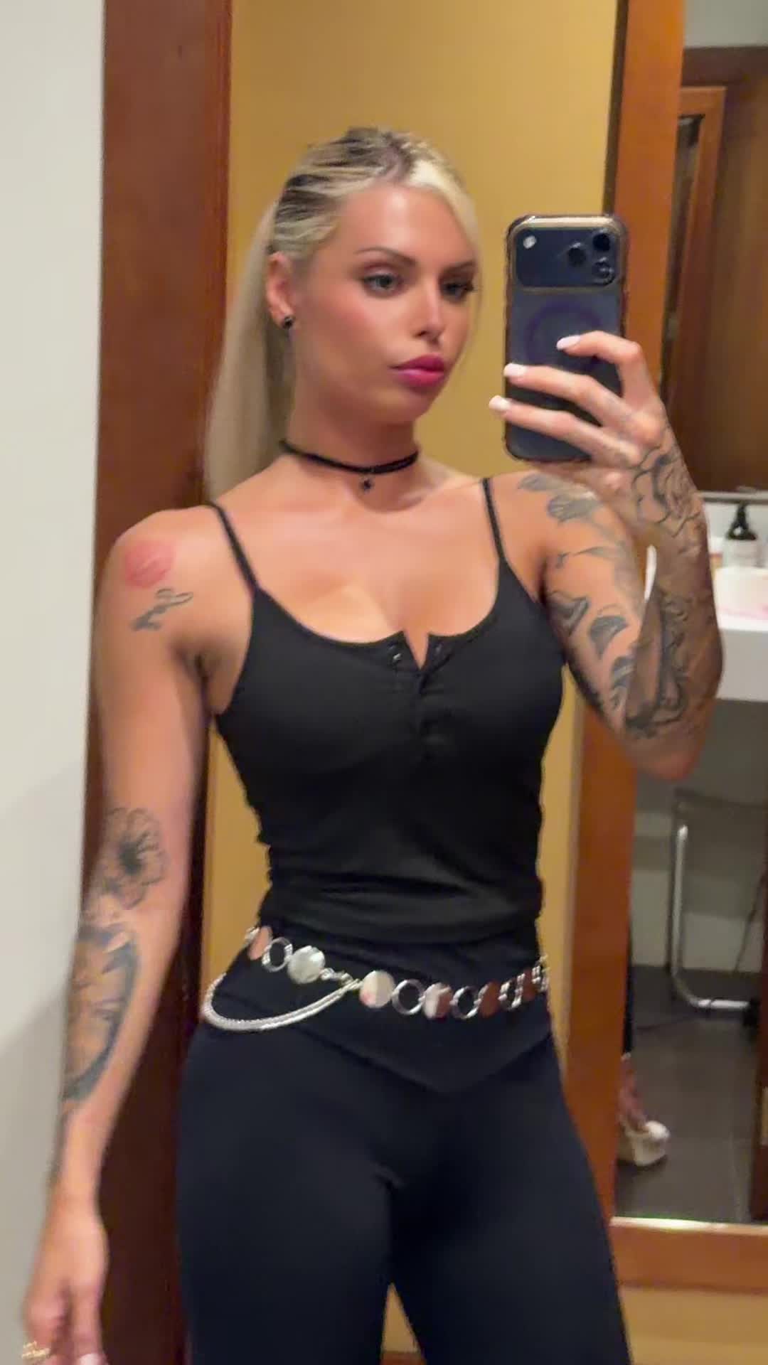 @Claudia Blonde🇪🇸