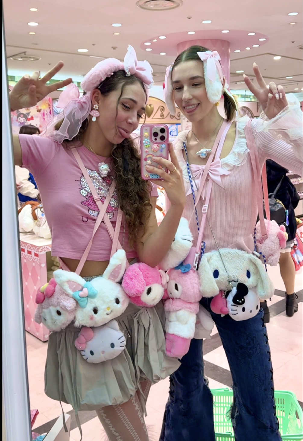@Lily's world