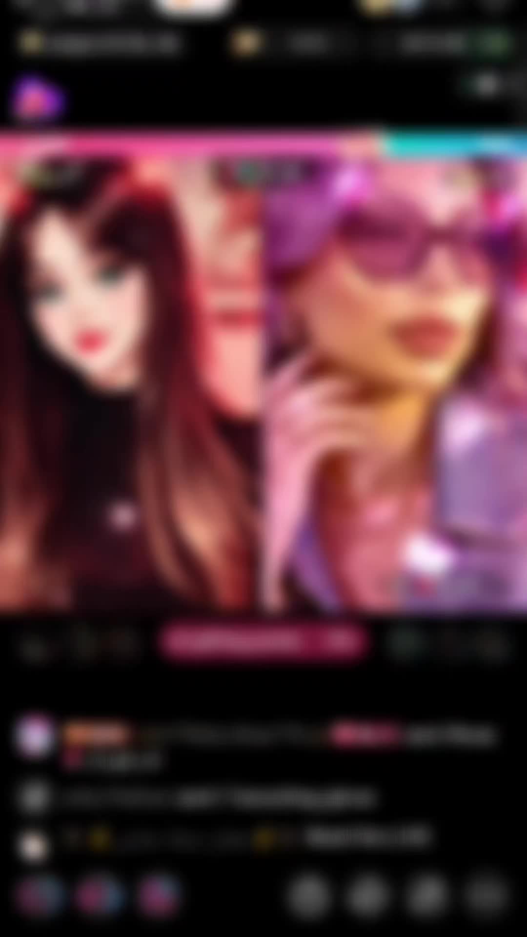 @💜𝕯𝖊ѵ𝖎𝖑 𝕼𝖚𝖊𝖊𝖓💜