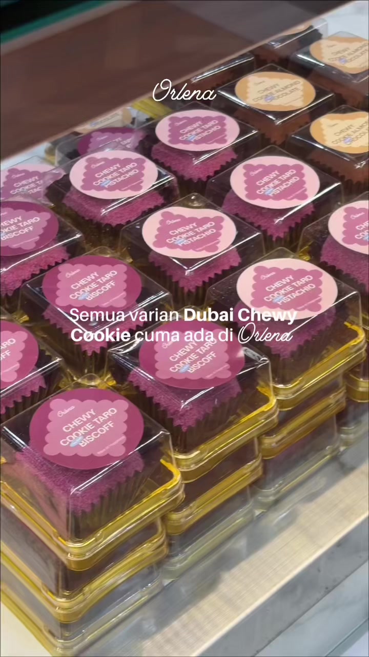 @Orlena Brownies