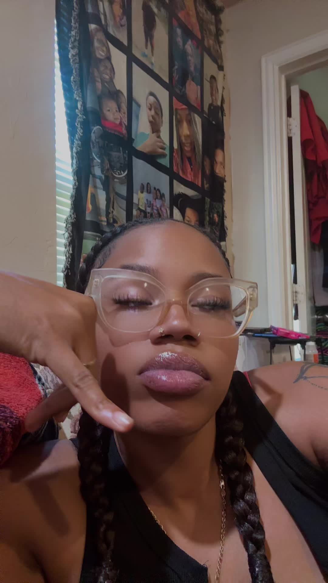 @Lekaababy 🌹