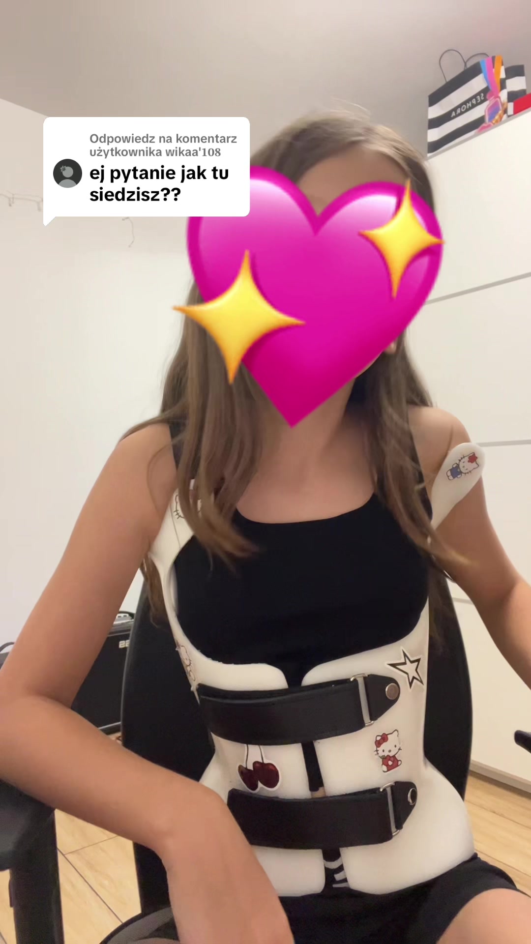 @Twin.withscoliosis🩻🪽💋