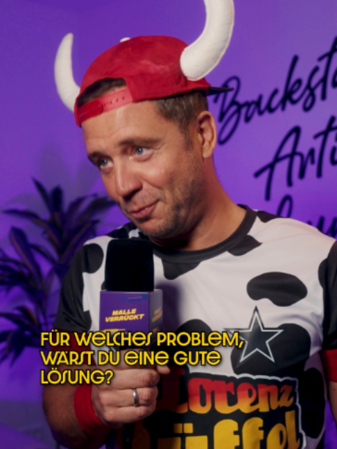 @Malleverrückt