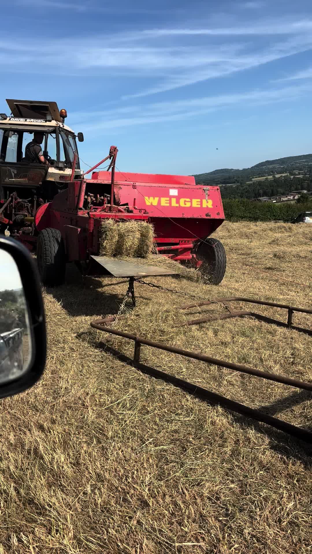 @henryjohnsen 🚜 🐄 💥