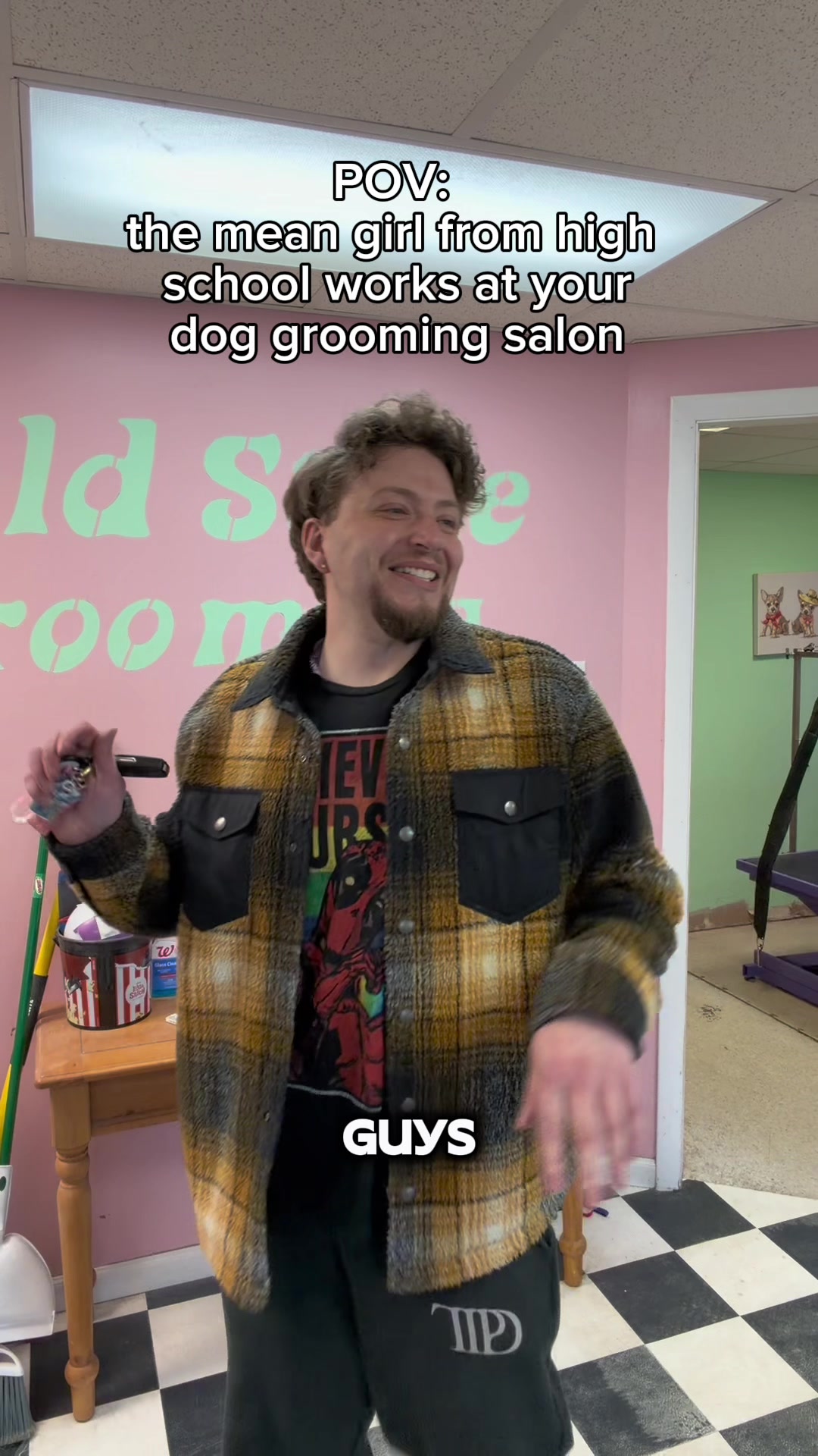 @Jay Snowdon
