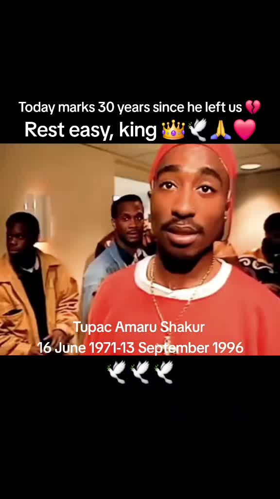 @FAN PAGE 2PAC A SHAKUR 👑🕊❤️