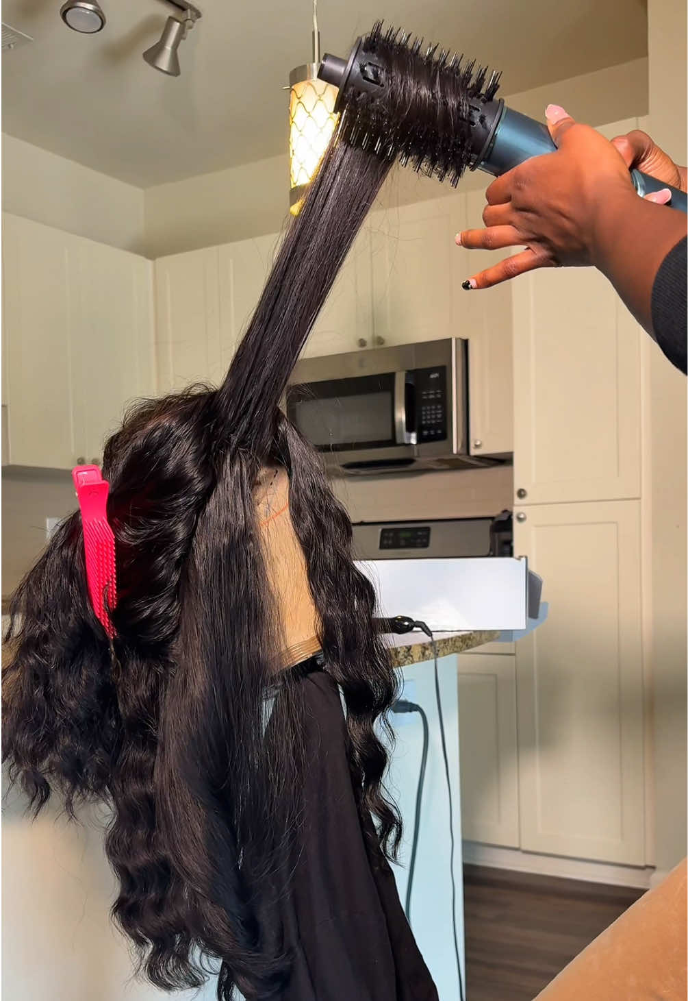 @Tei | Hair Coach + Soft Life