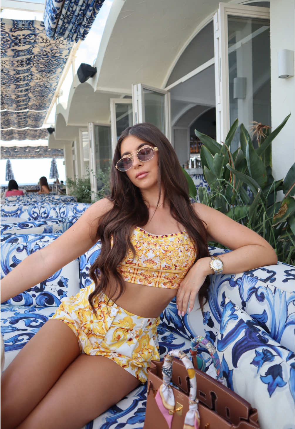 @BELLA LUXE