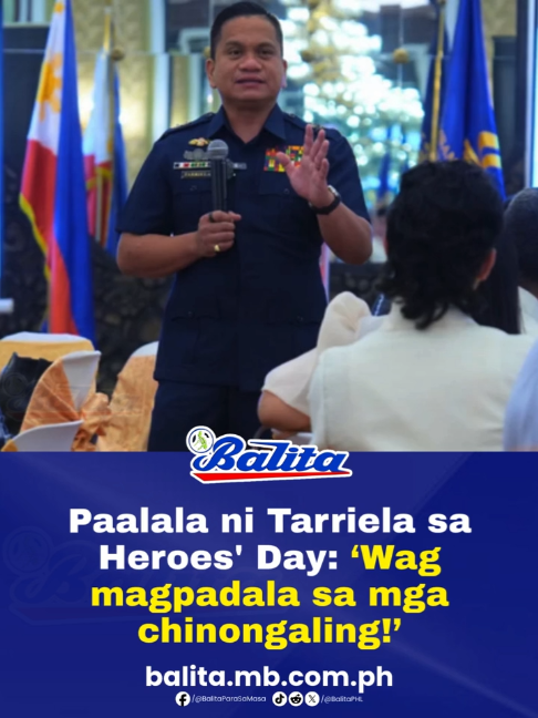 @Balita