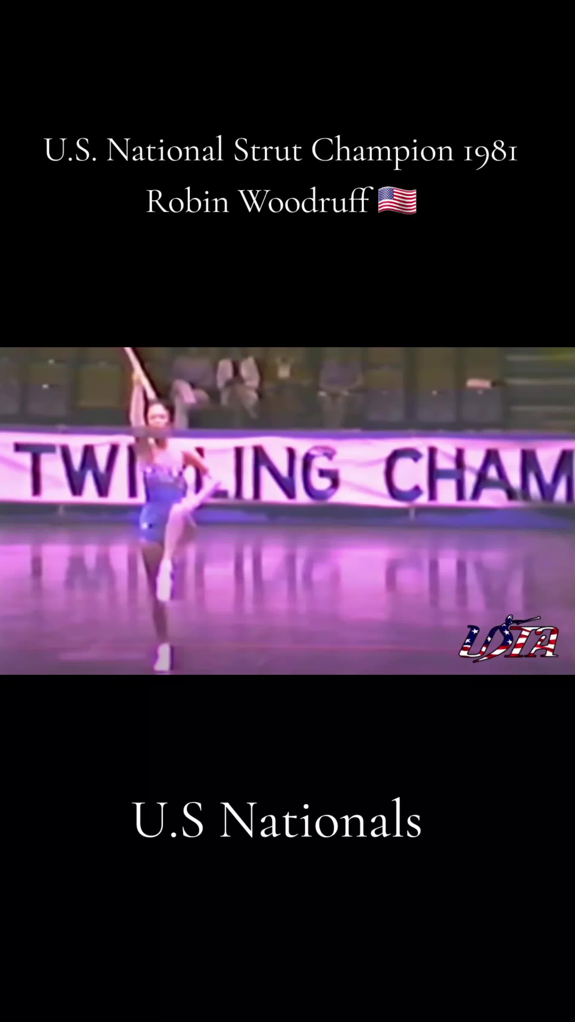 @WorldBaTonTwirLerS🥉🥈🥇