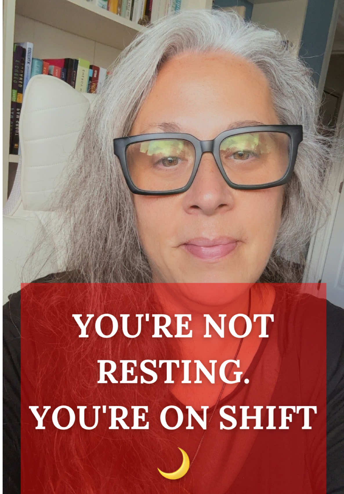 @Jodi Jones | Medical Medium