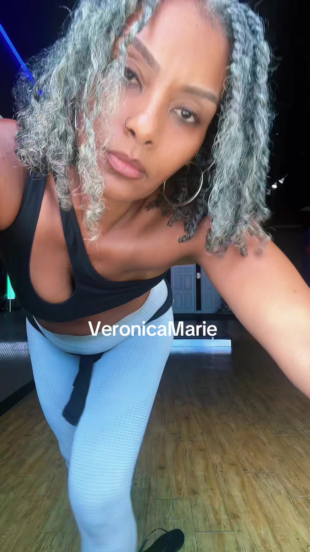 @VeronicaMarie