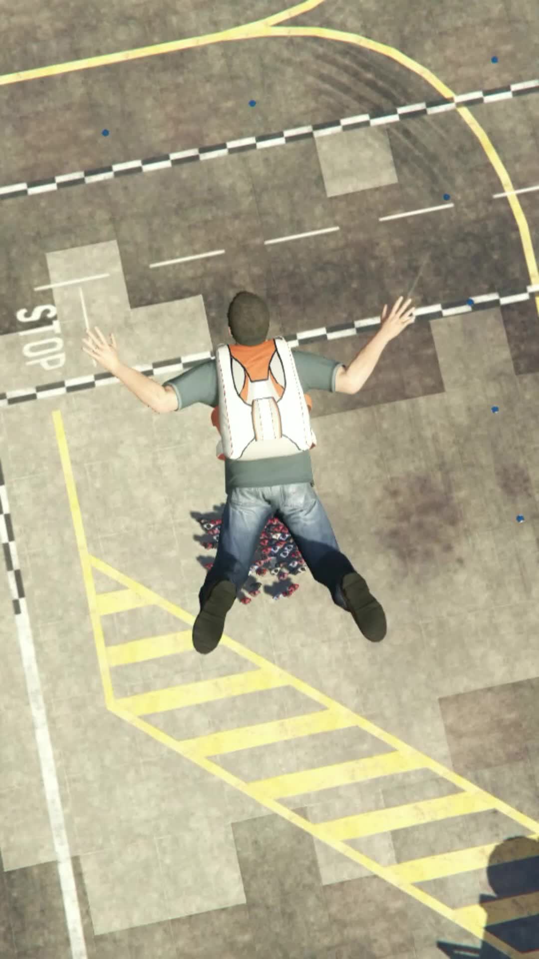 @Scientist GTA 🎮🧩
