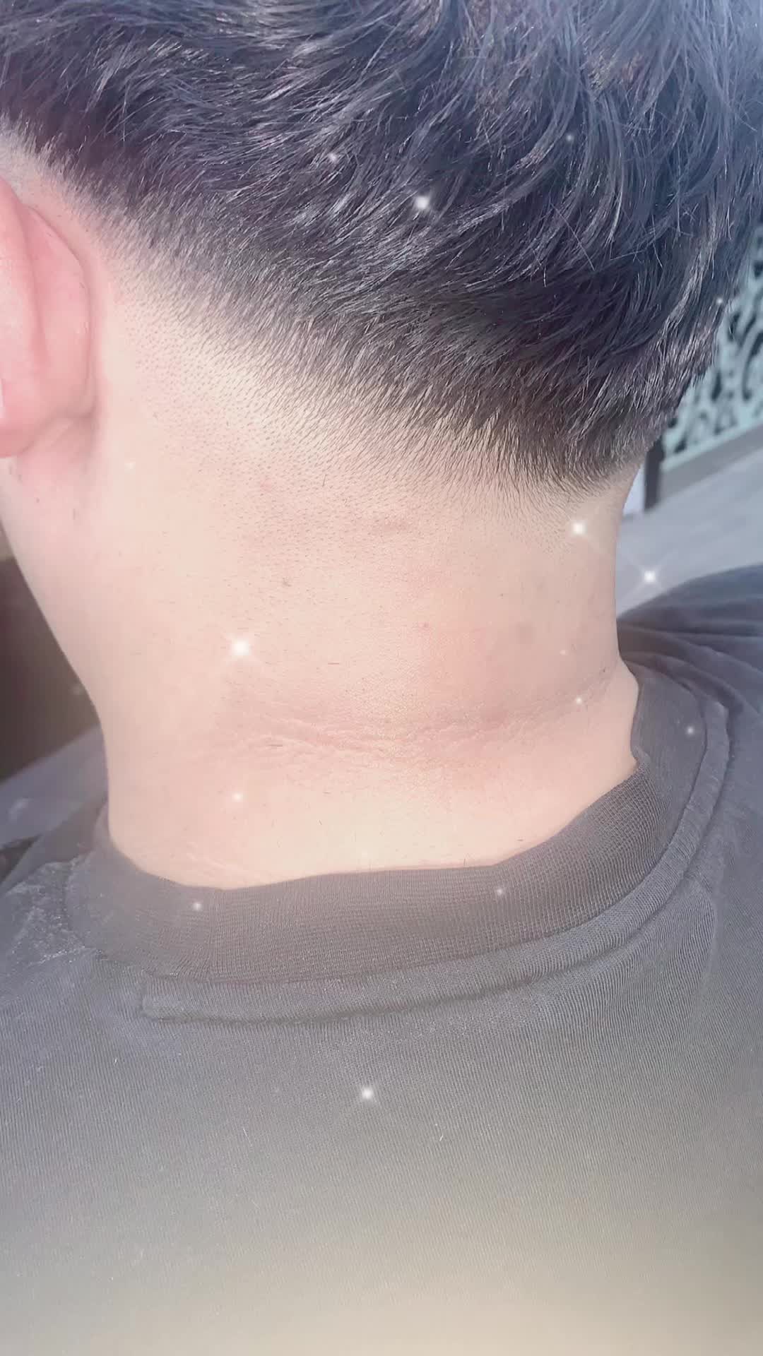 @Faheem Turkish barber
