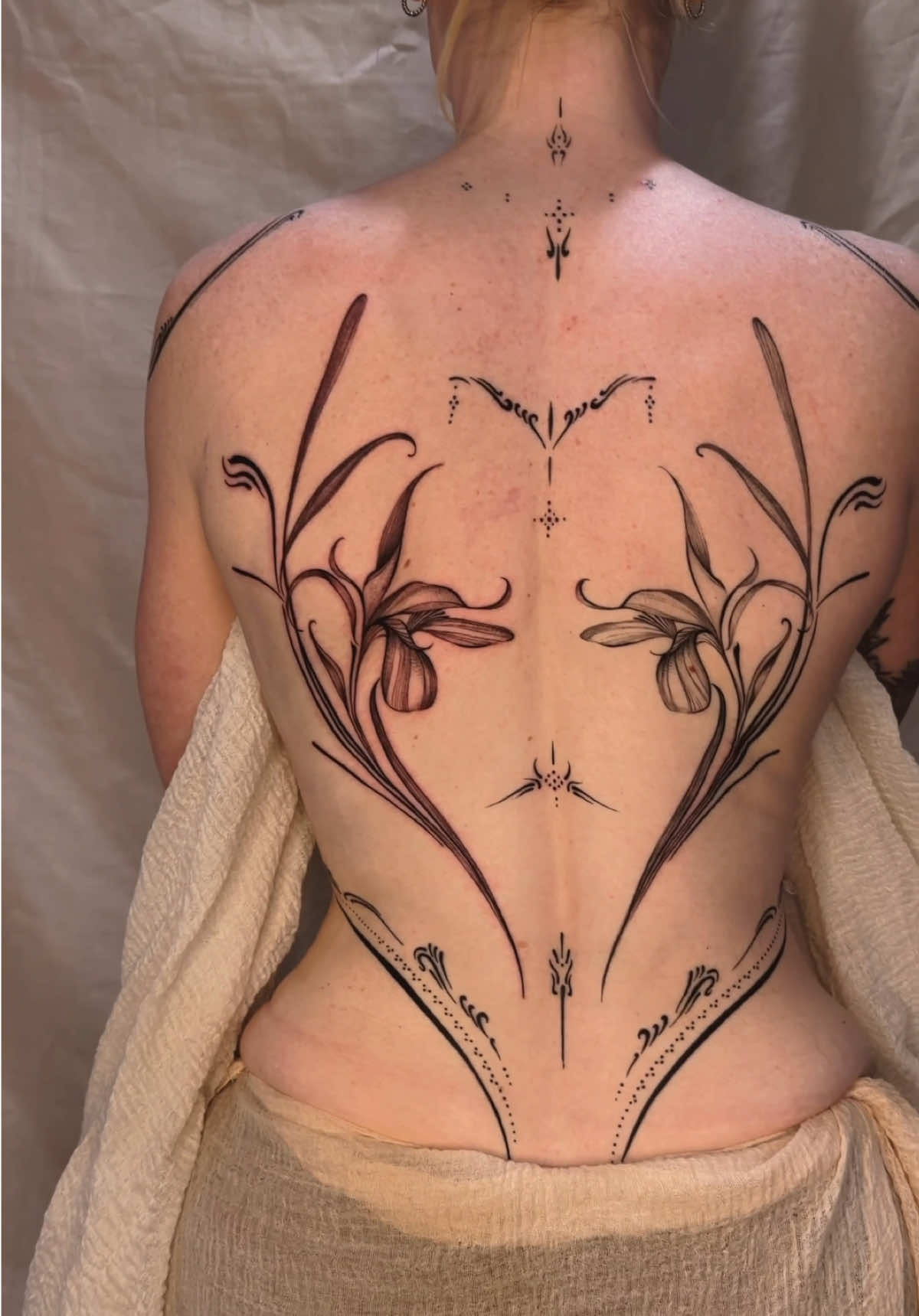 @Main Street Tattoo Perth