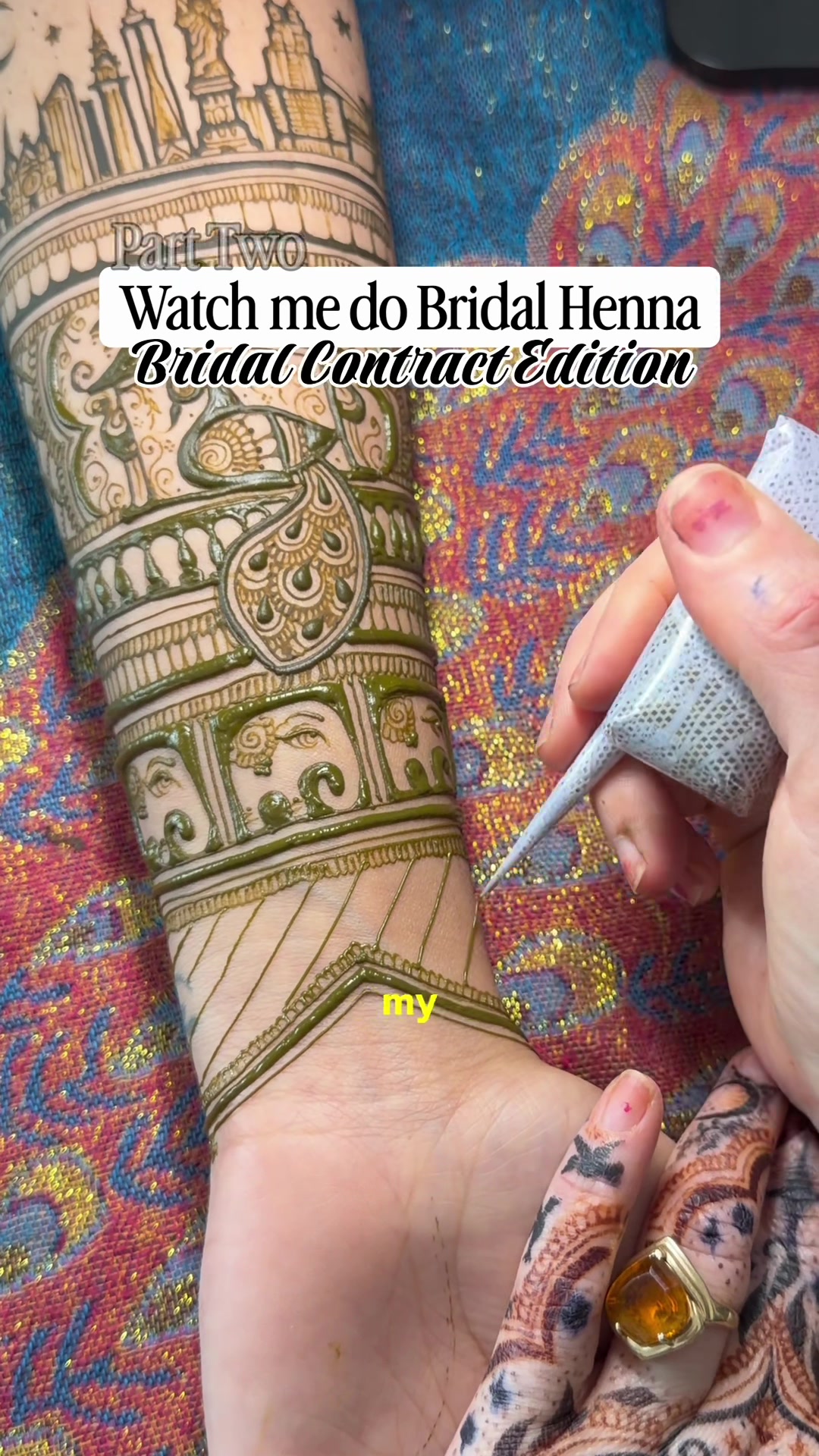 @Gopi Henna