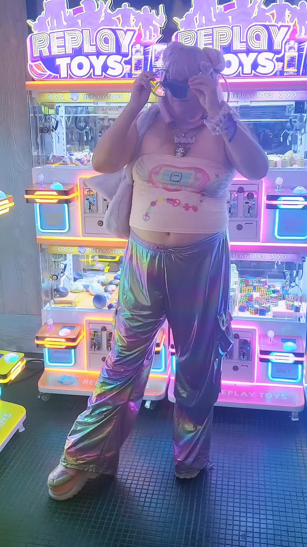 @PastelKawaiiBarbie