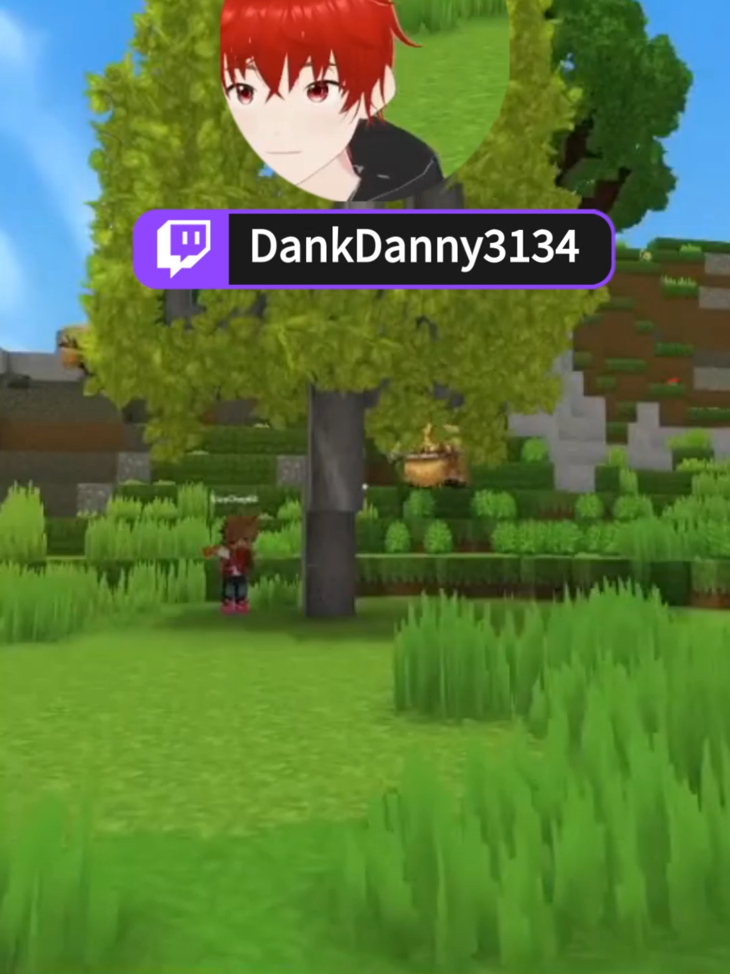 @Dank