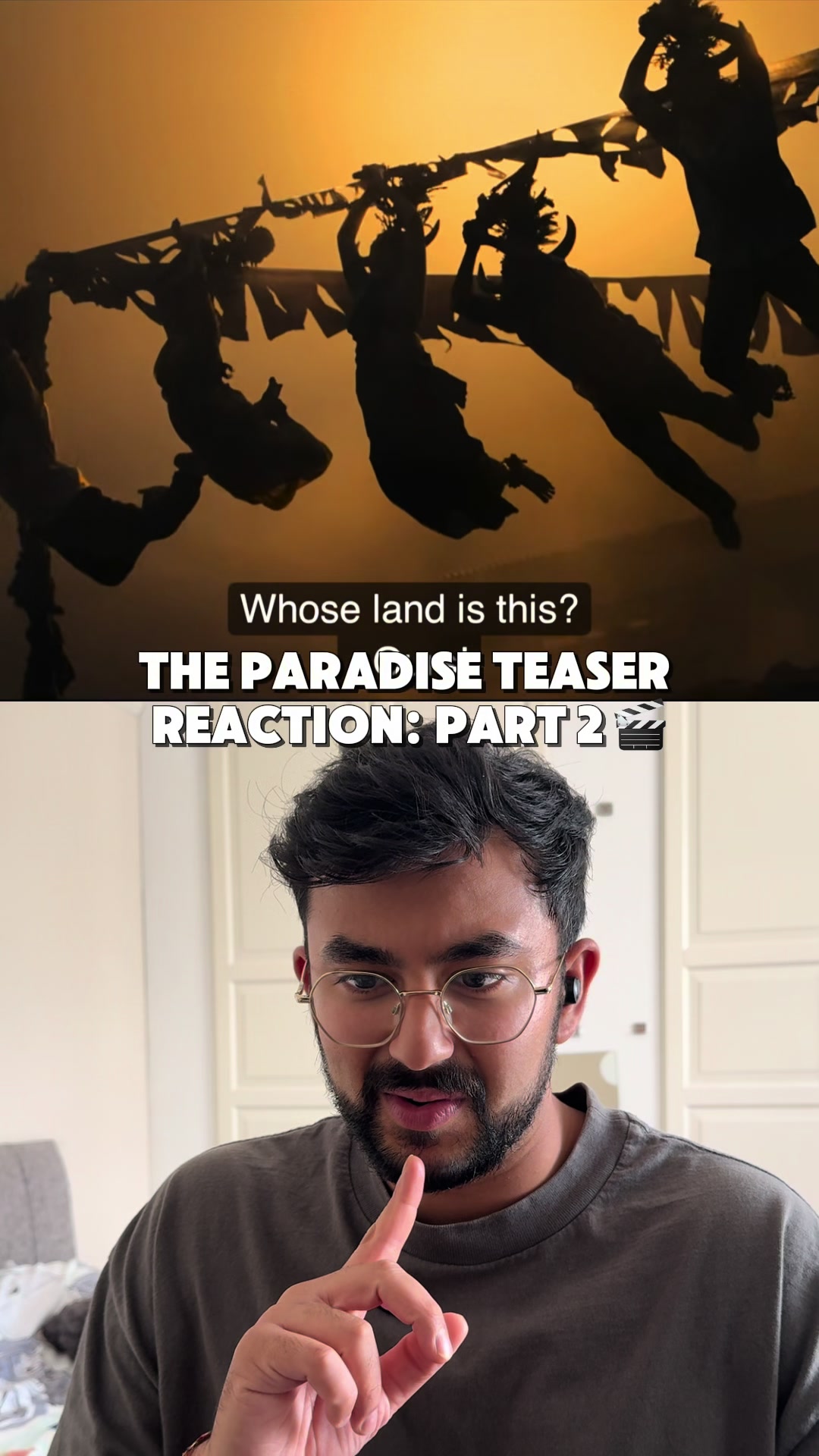 @The Indian Cinema Junkie