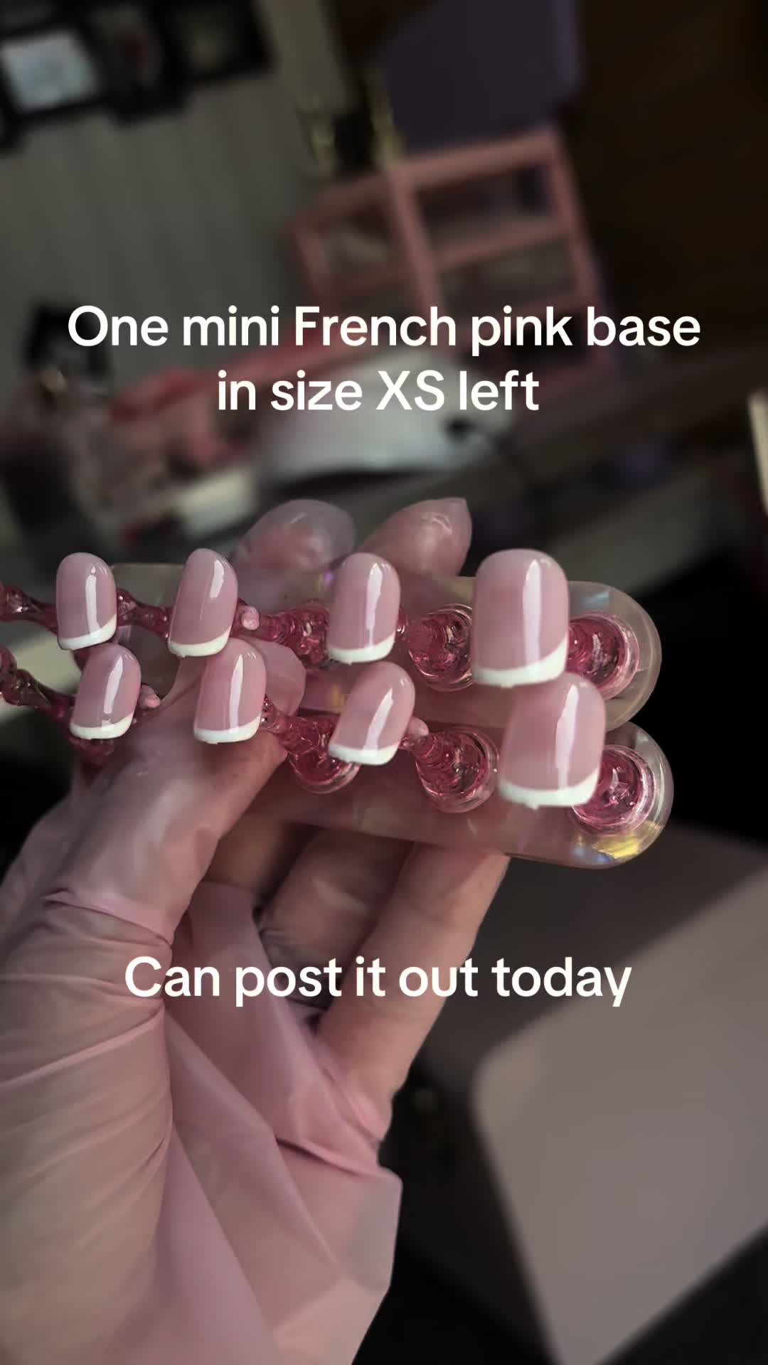 @IKKYS Nails