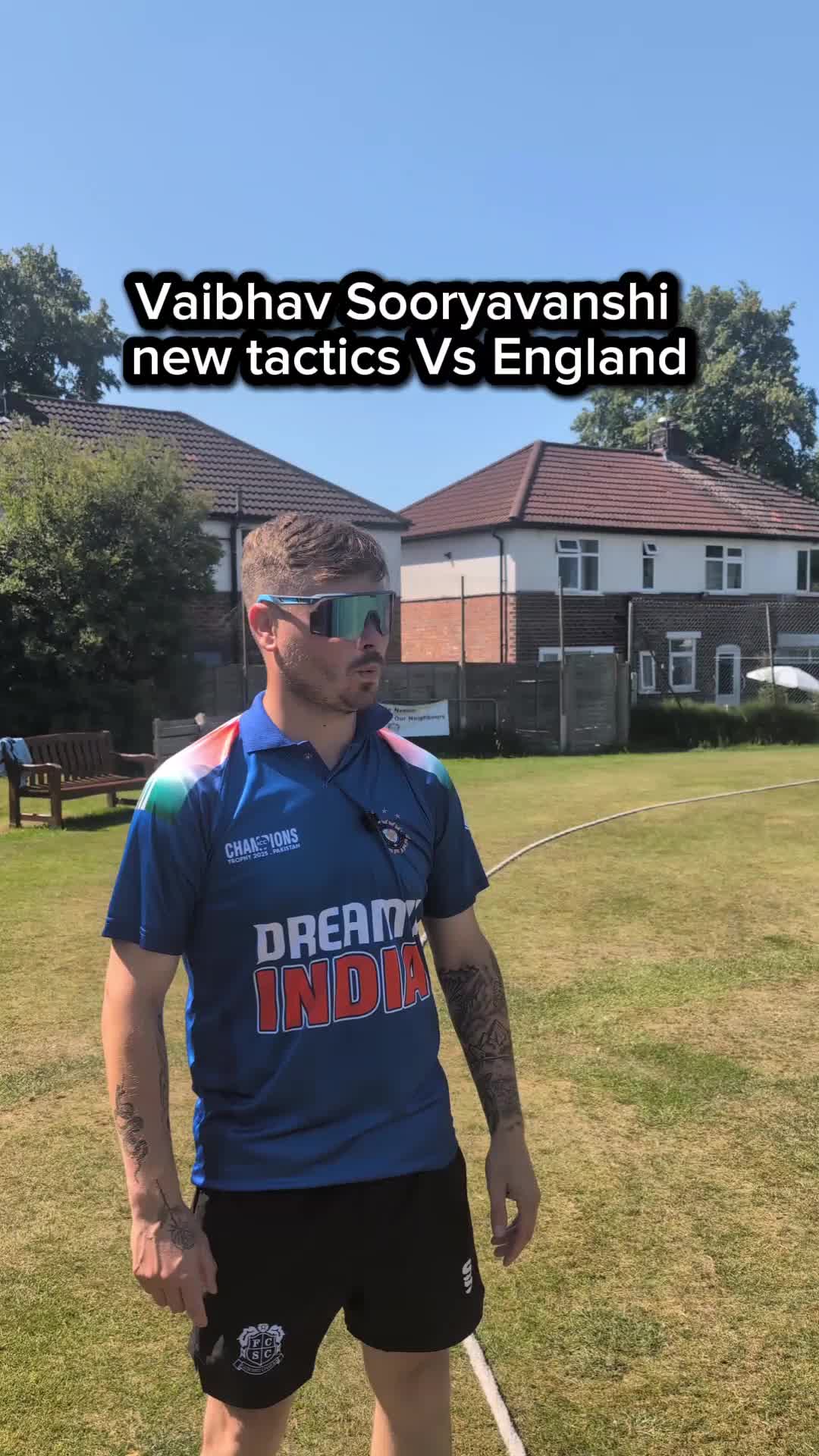 @Wizard The Wicket Keeper