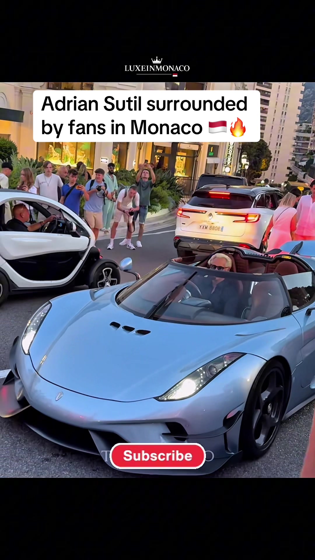 @LUXEINMONACO