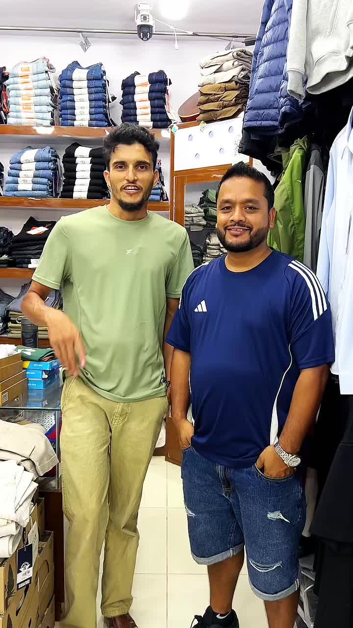 @NS Fashion
