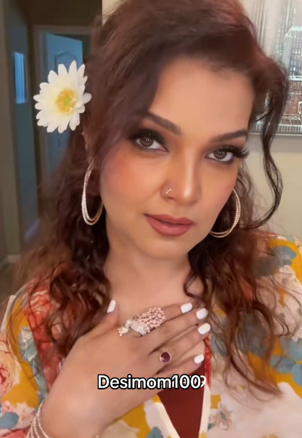 @Desimom-HosanAra❤️حُسن آرا
