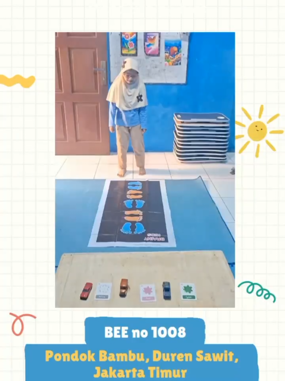 @Official Brainy Kids Indonesia