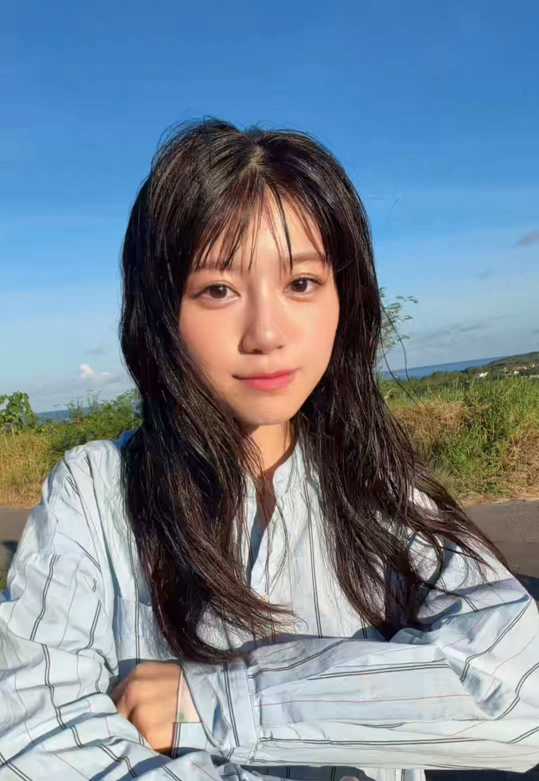 @加藤玲菜