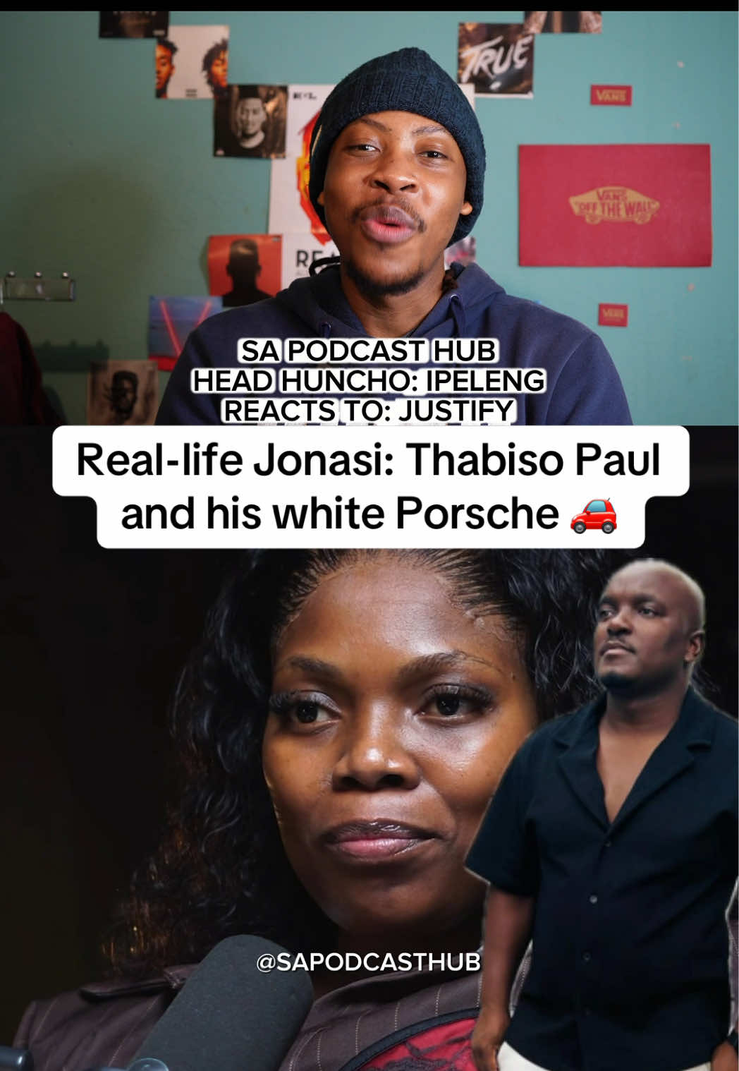@SAPODCASTHUB