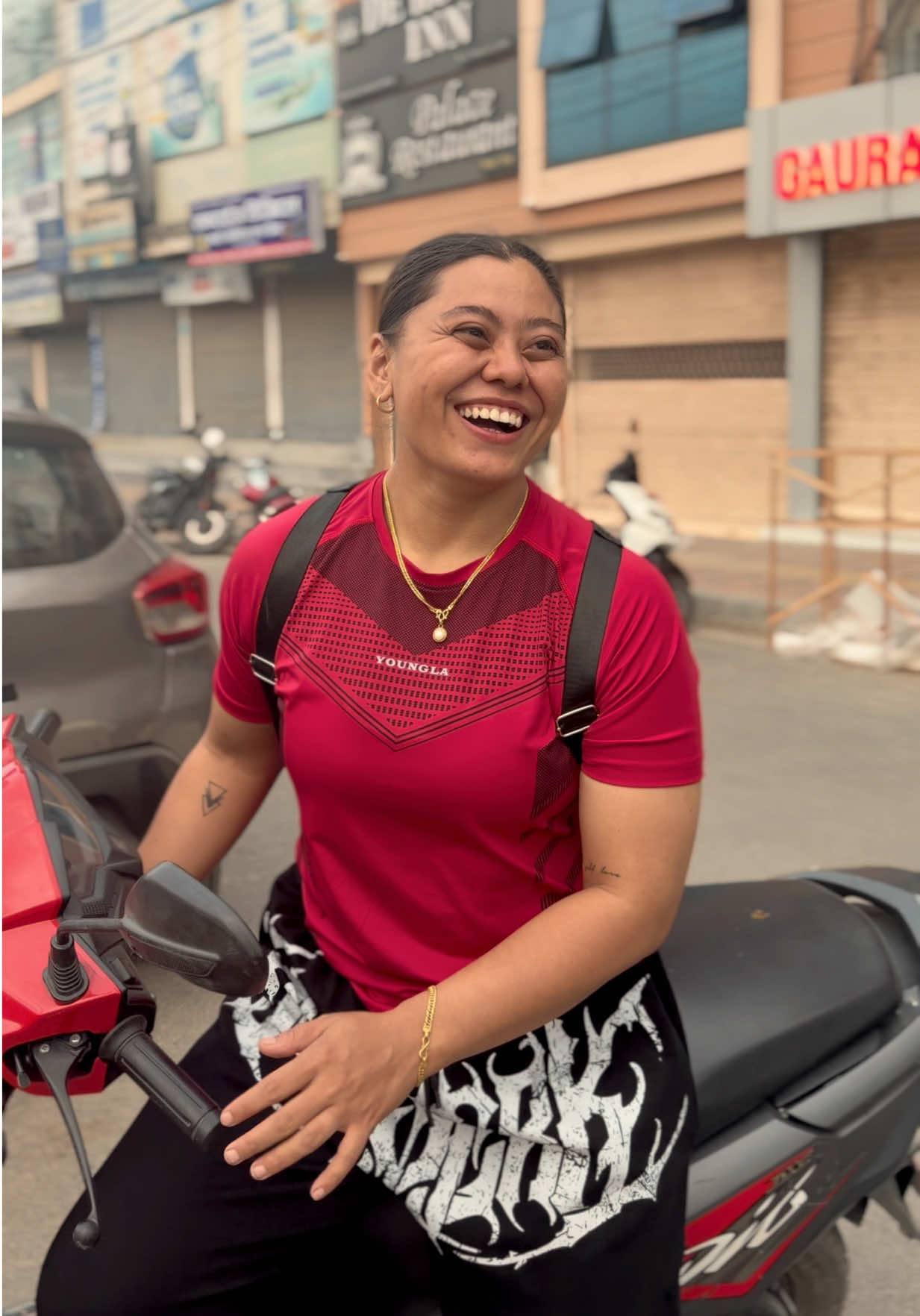 @Kabita Darlami