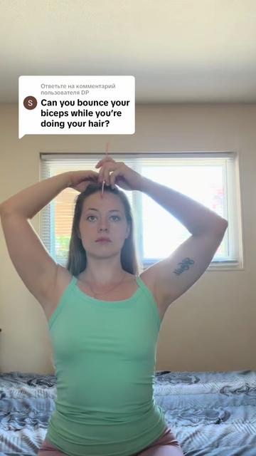 @Oksana | Home workouts