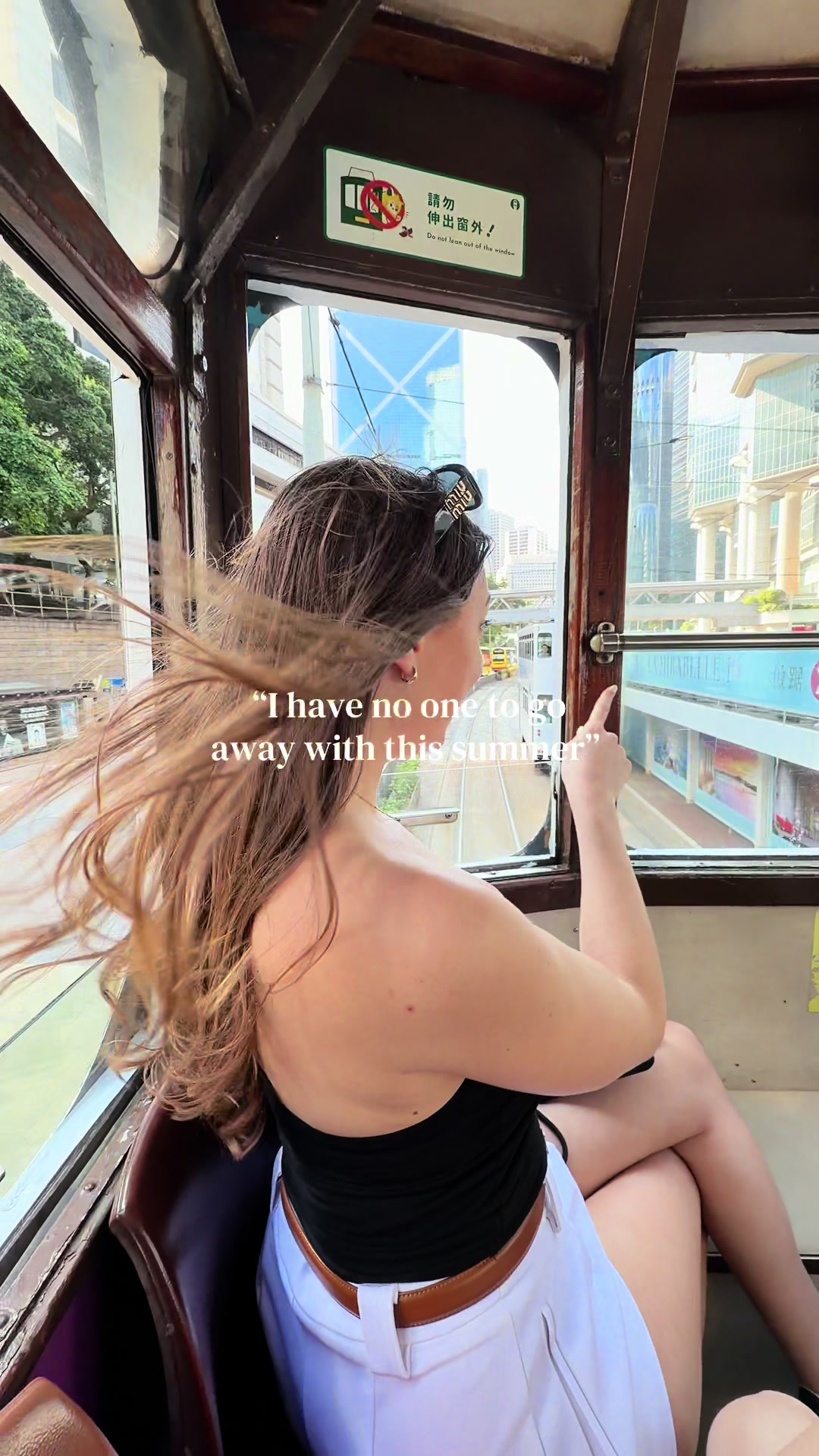 @Georgia | Female Solo Travel ✨