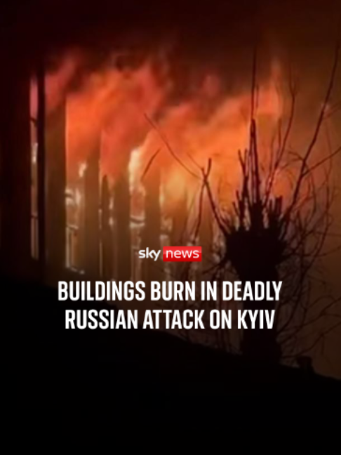 @Sky News