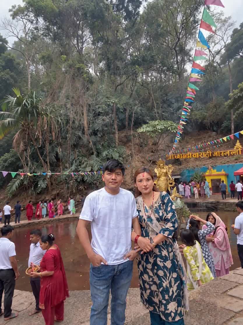 @Sapana Grg Rana
